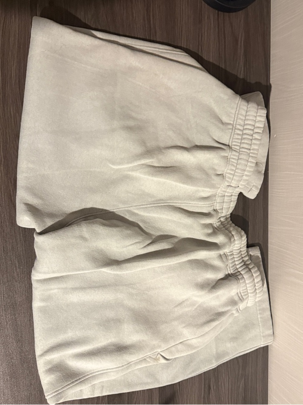 Hollister Light Sage Drawstring Sweatpants - Picture 5 of 5